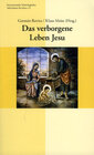 Buchcover Das verborgene Leben Jesu