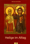 Buchcover Heilige im Alltag