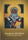 Buchcover Serapion-Büchlein