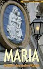 Buchcover Maria - Mutter des guten Rates