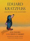 Buchcover Eduard Kratzfuss