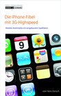 Buchcover Die iPhone Fibel mit 3G-Highspeed
