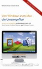 Buchcover Von Windows zum Mac - die Umsteigefibel