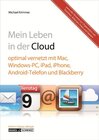 Buchcover Mein digitales Leben in der Cloud