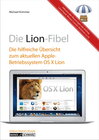 Buchcover Die Lion-Fibel