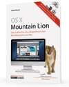 Buchcover OS X 10.8 Mountain Lion