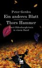 Buchcover Ein anderes Blatt /Thors Hammer