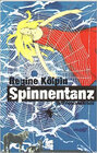 Buchcover Spinnentanz