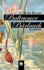 Buchcover Baltrumer Bärlauch