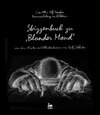 Buchcover Blonder Mond - Das Skizzenbuch des Ermittlers