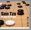Buchcover Sun Tzu: Die Kunst des Krieges