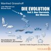 Buchcover Die Evolution (Teil 2)