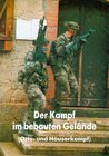 Buchcover Der Kampf im bebauten Gelände