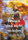 Buchcover Frauen sind nicht wehrlos