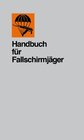 Buchcover Handbuch für Fallschirmjäger