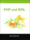 Buchcover PHP und XML