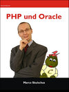 Buchcover PHP und Oracle
