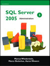 Buchcover MS SQL Server 2005 – Administration