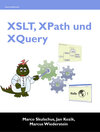 Buchcover XSLT, XPath und XQuery