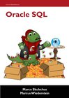 Buchcover Oracle SQL