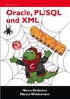 Buchcover Oracle, PL/SQL und XML