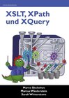 Buchcover XSLT, XPath und XQuery