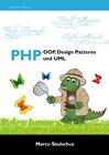 Buchcover PHP