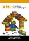 Buchcover XML: Standards und Technologien