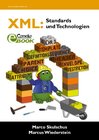 Buchcover XML: Standards und Technologien
