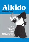 Buchcover Aikido: Its Heart And Appearance