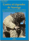 Buchcover Norwegische Märchen auf Französisch / Contes et Légendes de Norvège