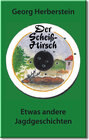 Buchcover Der Scheiss-Hirsch