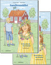 Buchcover Lehrbuch und Arbeitsheft Smultronstället 1 - Schwedisch für Kinder: Lehrbuch und Arbeitsheft zusammen Paket