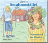 Buchcover CD Smultronstället 1 - Schwedisch für Kinder: Die zugehörige CD zum Lehrwerk Smultronstället 1 - Schwedisch für Kinder