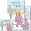 Buchcover Gesamtpaket Smultronstället 2 - Schwedisch für Kinder - Lehrbuch, Arbeitsheft und CD