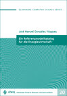 Buchcover Ein Referenzmodellkatalog für die Energiewirtschaft