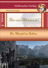 Buchcover Die vier Abenteurer / Der Überfall am Schloss