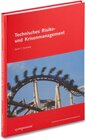 Buchcover Technisches Risiko- und Krisenmanagement