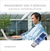 Buchcover Management von IT-Services