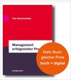 Buchcover Management erfolgreicher Produkte