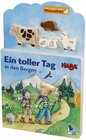 Buchcover Ein toller Tag in den Bergen