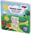 Buchcover Komm mit! Gefühle