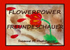Buchcover FLOWERPOWER FREUNDESCHAUER