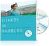 Buchcover Fitness in Hamburg