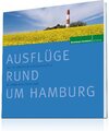Buchcover Ausflüge rund um Hamburg
