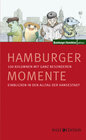 Buchcover Hamburger Momente