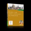 Buchcover Rund um Schwerin