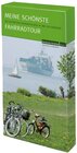 Buchcover Meine schönste Fahrradtour