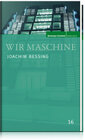Buchcover Wir-Maschine