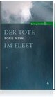 Buchcover Der Tote im Fleet